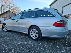 Mercedes-Benz E 220 CDI Facelift 170 kc., снимка 5