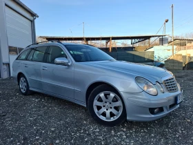 Mercedes-Benz E 220 CDI Facelift 170 kc., снимка 3