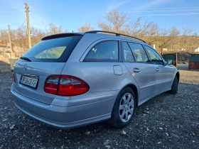 Mercedes-Benz E 220 CDI Facelift 170 kc., снимка 4