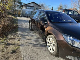 Opel Insignia, снимка 1