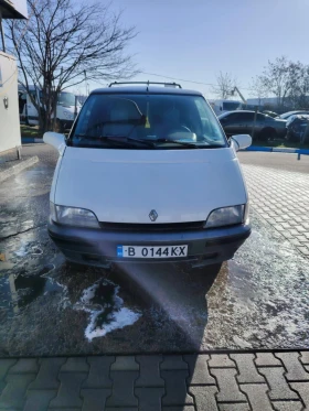 Renault Espace, снимка 1