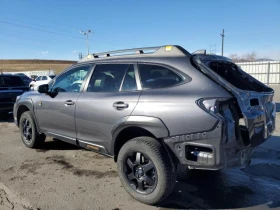 Subaru Outback WILDERNESS  | Mobile.bg    4