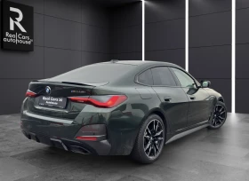 BMW 440 i* GRAN COUPE* xDrive* Mpack* DISTR* HEAD UP* H&K*, снимка 6