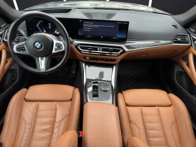 BMW 440 i* GRAN COUPE* xDrive* Mpack* DISTR* HEAD UP* H&K*, снимка 14