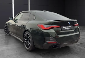 BMW 440 i* GRAN COUPE* xDrive* Mpack* DISTR* HEAD UP* H&K*, снимка 4