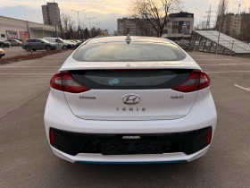 Обява за продажба на Hyundai Ioniq 1.6HYBRID* EURO6B*  ~23 500 лв. - изображение 4