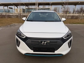 Обява за продажба на Hyundai Ioniq 1.6HYBRID* EURO6B*  ~23 500 лв. - изображение 1