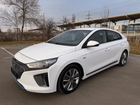 Обява за продажба на Hyundai Ioniq 1.6HYBRID* EURO6B*  ~23 500 лв. - изображение 1