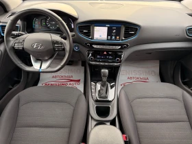 Hyundai Ioniq 1.6HYBRID* EURO6B* , снимка 9