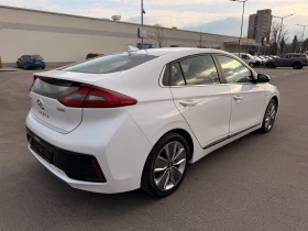 Hyundai Ioniq 1.6HYBRID* EURO6B* , снимка 4