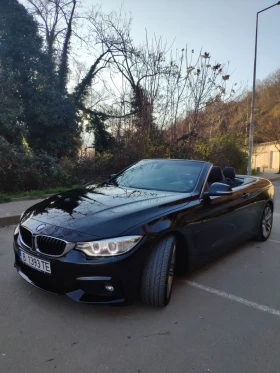 BMW 428 428i 88.000км , снимка 2