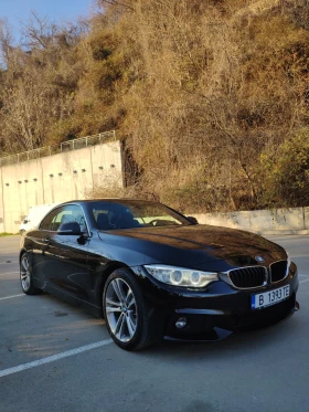 BMW 428 428i 88.000км , снимка 8