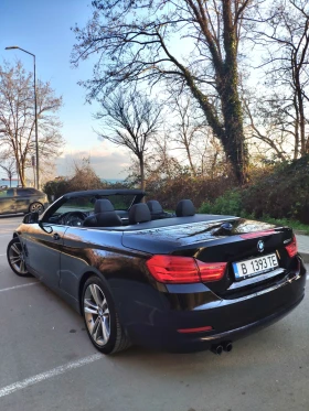 BMW 428 F33 88.000км - 36499 лв. - 32521535 | Car24.bg