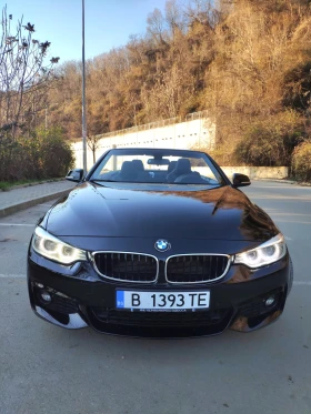 BMW 428 F33 88.000км - 36499 лв. - 32521535 | Car24.bg