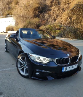 BMW 428 F33 88.000км  1