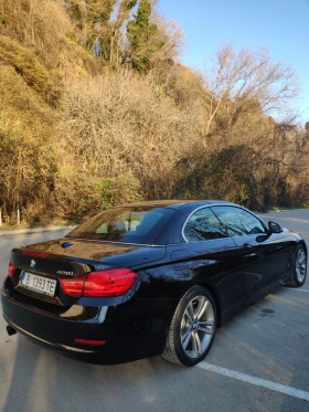 BMW 428 428i 88.000км , снимка 10