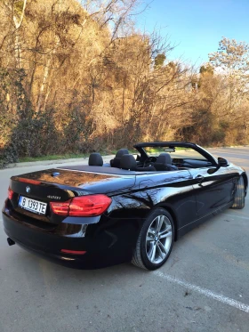 BMW 428 F33 88.000км - 36499 лв. - 32521535 | Car24.bg