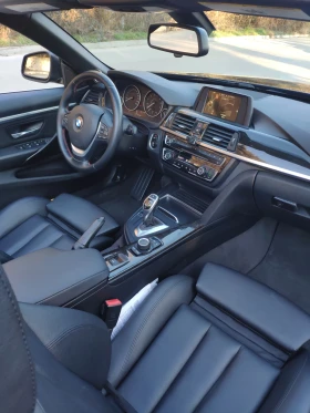 BMW 428 428i 88.000км , снимка 14