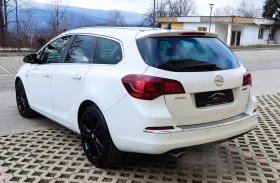 Opel Astra 1.6 Turbo Exklusiv, снимка 3