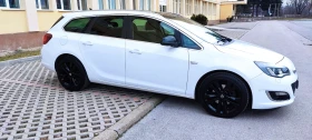 Opel Astra 1.6 Turbo Exklusiv, снимка 5