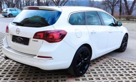 Opel Astra 1.6 Turbo Exklusiv, снимка 4