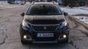 Peugeot 2008 - 24800 лв. - 20376748 | Car24.bg