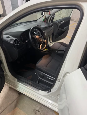 Mercedes-Benz B 180 B180 CDI, подгрев, 6 скорости, снимка 3