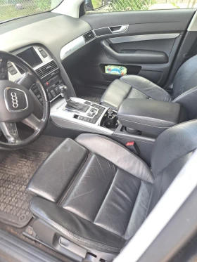 Audi A6 3.0 TDI. 239 к.с СМЕНЕНИ ВЕРИГИ, снимка 7