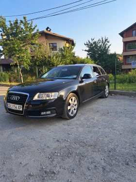 Audi A6 3.0 TDI. 239 к.с СМЕНЕНИ ВЕРИГИ, снимка 4