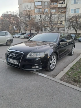 Audi A6 3.0 TDI. 239 к.с СМЕНЕНИ ВЕРИГИ, снимка 1