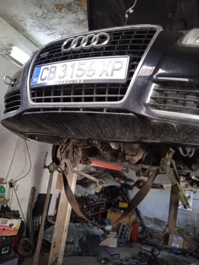 Audi A6 3.0 TDI. 239 .   | Mobile.bg    17