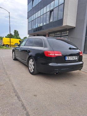 Audi A6 3.0 TDI. 239 к.с СМЕНЕНИ ВЕРИГИ, снимка 14