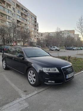 Audi A6 3.0 TDI. 239 к.с СМЕНЕНИ ВЕРИГИ, снимка 3