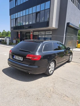 Audi A6 3.0 TDI. 239 к.с СМЕНЕНИ ВЕРИГИ, снимка 13