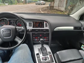 Audi A6 3.0 TDI. 239 к.с СМЕНЕНИ ВЕРИГИ, снимка 6