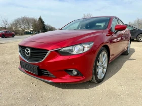 Mazda 6 2.2 skyactive, Navi, Led, Xenon, Keyless Go, Камер - 14999 лв. - 58543750 | Car24.bg