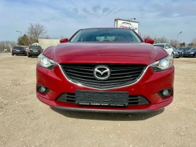 Mazda 6 2.2 skyactive, Navi, Led, Xenon, Keyless Go, Камер - 14999 лв. - 58543750 | Car24.bg