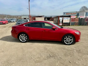 Mazda 6 2.2 skyactive, Navi, Led, Xenon, Keyless Go, Камер - 14999 лв. - 58543750 | Car24.bg