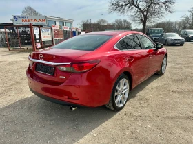 Mazda 6 2.2 skyactive, Navi, Led, Xenon, Keyless Go, Камер - 14999 лв. - 58543750 | Car24.bg