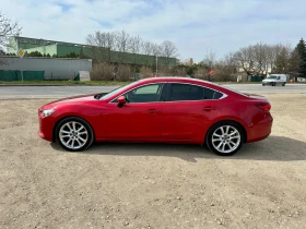 Mazda 6 2.2 skyactive, Navi, Led, Xenon, Keyless Go, Камер - 14999 лв. - 58543750 | Car24.bg