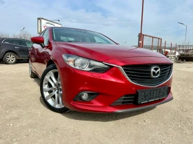 Mazda 6 2.2 skyactive, Navi, Led, Xenon, Keyless Go, Камер - 14999 лв. - 58543750 | Car24.bg