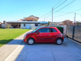 Fiat 500, снимка 10