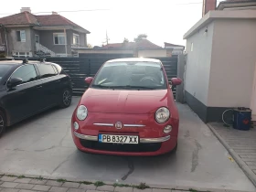 Fiat 500, снимка 2