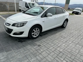 Обява за продажба на Opel Astra 1.6 CDTI EURO 6 ~12 500 лв. - изображение 1
