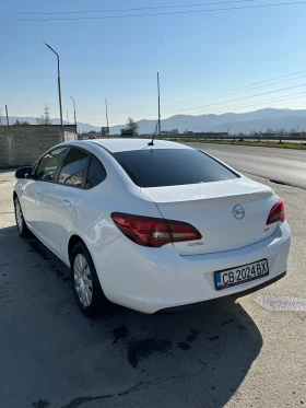 Обява за продажба на Opel Astra 1.6 CDTI EURO 6 ~12 500 лв. - изображение 1