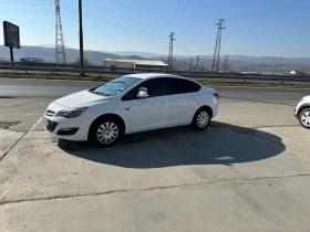 Обява за продажба на Opel Astra 1.6 CDTI EURO 6 ~12 500 лв. - изображение 3