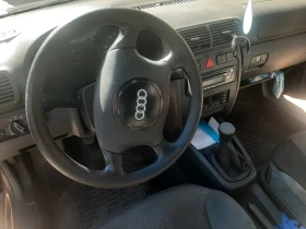 Обява за продажба на Audi A3 ~1 700 лв. - изображение 8