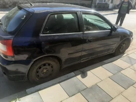 Обява за продажба на Audi A3 ~1 700 лв. - изображение 5