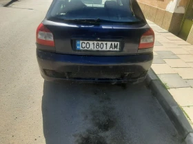 Обява за продажба на Audi A3 ~1 700 лв. - изображение 4