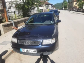 Обява за продажба на Audi A3 ~1 700 лв. - изображение 1